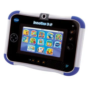 Vtech InnoTab 3 S - Blue Bild 1