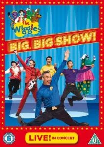 Wiggles Big Big Show Bild 1