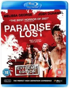 Paradise Lost Bild 1