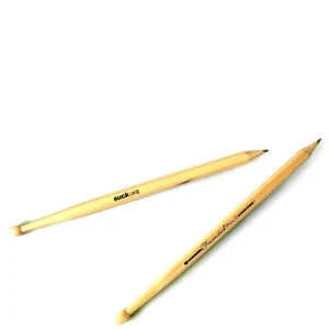 Trommelschlägel Bleistift Bild 1