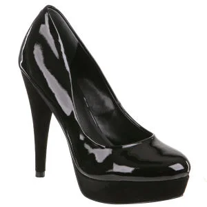 Carvela Women's Aloha Shoe - Black - 3 - Schwarz Bild 1