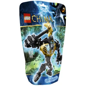 LEGO Legends of Chima: CHI Gorzan (70202) Bild 1
