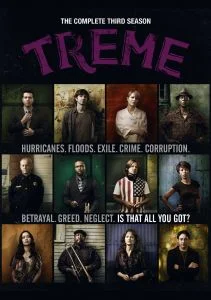 Treme - Season 3 Bild 1