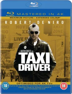 Taxi Driver - Mastered in 4K Edition Bild 1