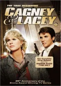 Cagney And Lacey - The True Beginning Bild 1