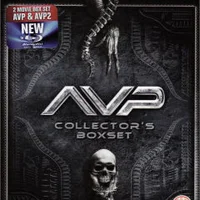 Alien Vs Predator/Alien Vs Predator 2