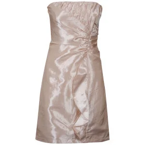VILA Women's Hyacinth Dress - XL Bild 1