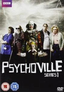 Psychoville - Series 1 Bild 1