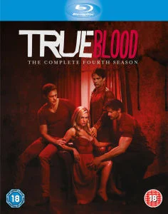 True Blood - Season 4 Bild 1