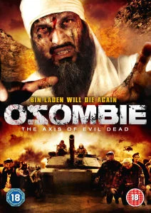 Osombie Bild 1