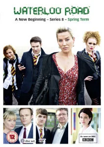 Waterloo Road - Series 8: Spring Term Bild 1