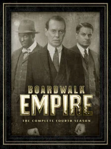 Boardwalk Empire - Season 4 Bild 1
