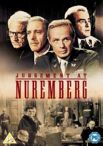 Judgement at Nuremberg Bild 1