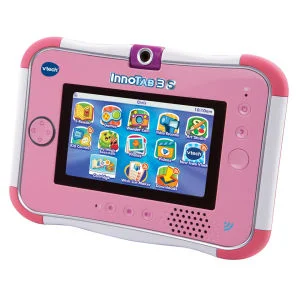 Vtech InnoTab 3 S - Pink Bild 1