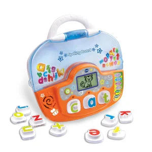 Vtech ABC Spell with Me Bild 1