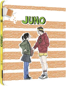 Juno Steel Pack Bild 1