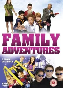Family Adventures 6 Pack Bild 1