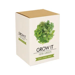 Grow It Kräutergarten Bild 1