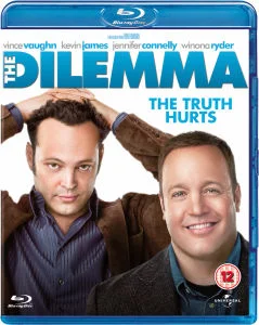 The Dilemma Bild 1