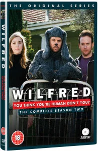 Wilfred - Season 2 Bild 1