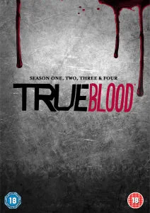 True Blood - Seasons 1-4 Bild 1