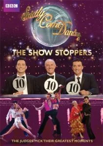 Strictly Come Dancing: The Judge's Best Bits Bild 1