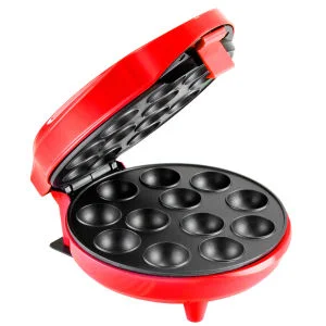 eKitchen Muffingerät Bild 1