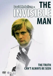 The Invisible Man Bild 1