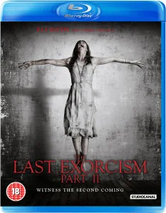 Last Exorcism - Part 2 Bild 1