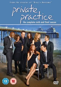 Private Practice - Season 6 Bild 1