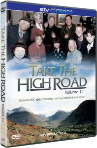 Take The High Road: Volume 11 - Episodes 61-66 Bild 1