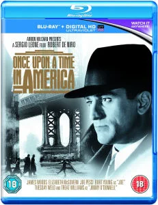 Once Upon a Time in America - Extended Director's Cut Bild 1
