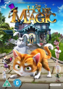 The House of Magic Bild 1