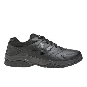 New Balance Training MX624v3 Sportschuhe für Männer - Schwarz - 6 - Schwarz Bild 1