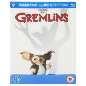 Gremlins 30 Jahre Jubiläumsausgabe - Zavvi exklusive Diamond Luxe limitierte Auflage Bild 1