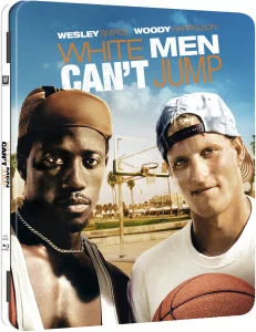 White Men Can't Jump Steel Pack Bild 1