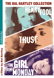 Hal Hartley Collection Bild 1