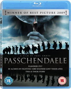 Passchendaele Bild 1