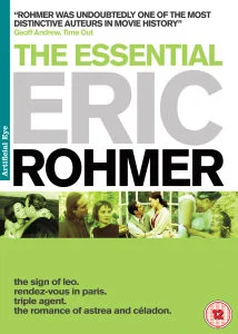 The Essential Eric Rohmer Vol. 2 Bild 1