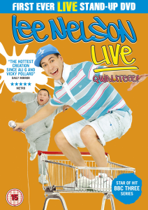 Lee Nelson Live Bild 1