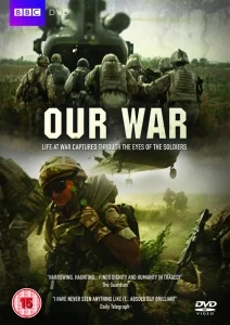 Our War Bild 1