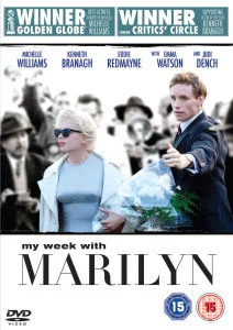 My Week with Marilyn Bild 1