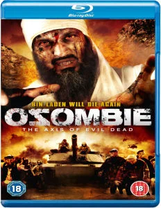 Osombie Bild 1