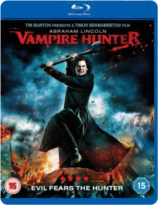 Abraham Lincoln: Vampire Hunter Bild 1