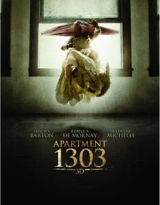 Apartment 1303 3D (Includes 2D Version) Bild 1