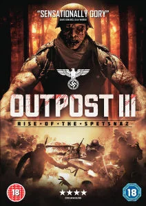Outpost III: Rise of the Spetsnaz Bild 1
