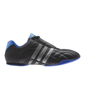 adidas Herren Kundo Training Schuhe - Schwarz - 6 - Black/Neirme Bild 1