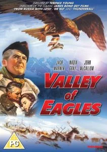Valley of Eagles Bild 1