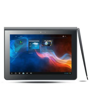 Vonino Primus QS 9,4 Zoll Tablet (16GB, Quad-Core, 1,6Ghz) Bild 1