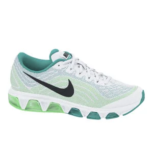 Nike Herren Air Max Tailwind 6 Sneaker - Weiß - 7 - Weiß Bild 1